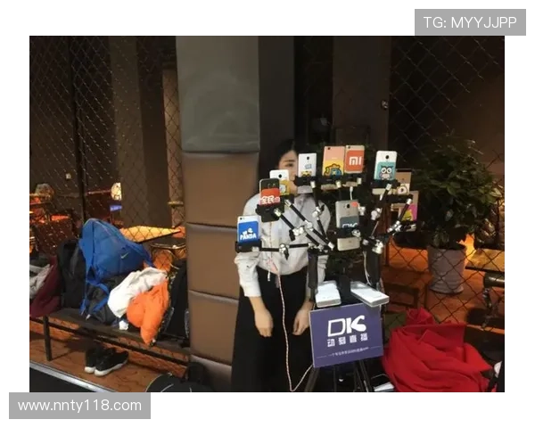 东莞直播新浪潮：电商之都的华丽转型与创新突围